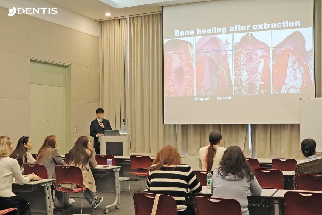 Dr. Jaeyoon Kim